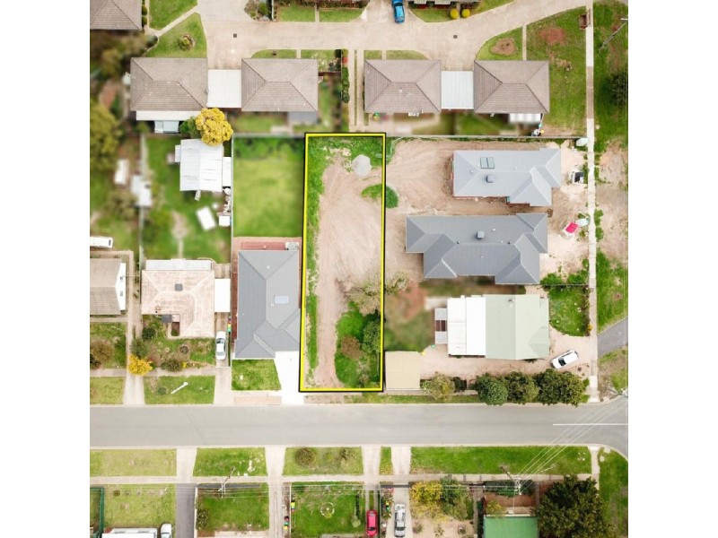 2 Elizabeth Street, Euroa VIC 3666