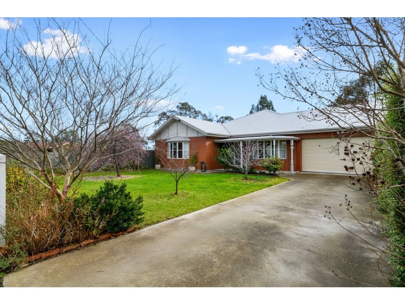 2 Branjee Road, Euroa VIC 3666