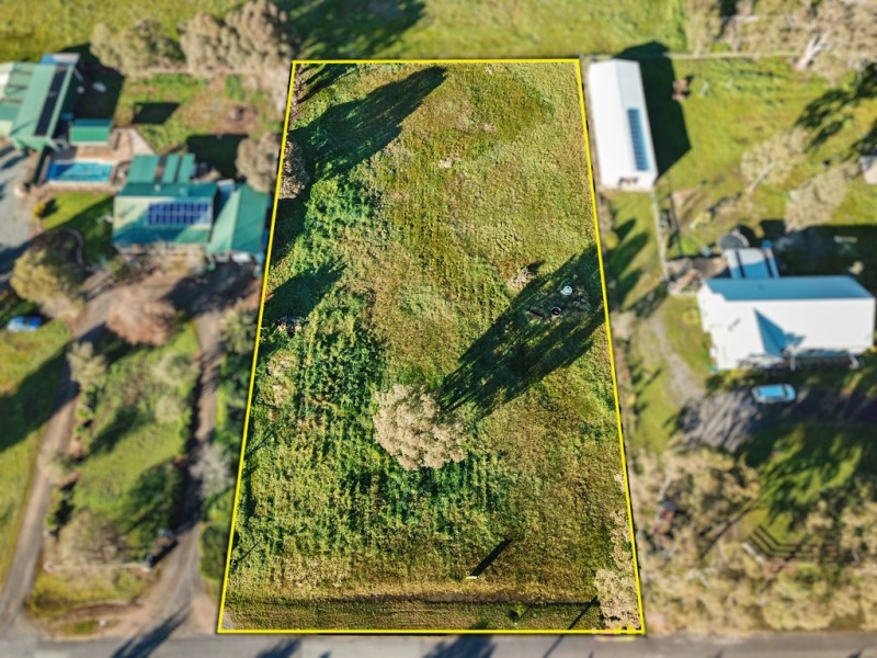 47 Branjee Road, Euroa VIC 3666