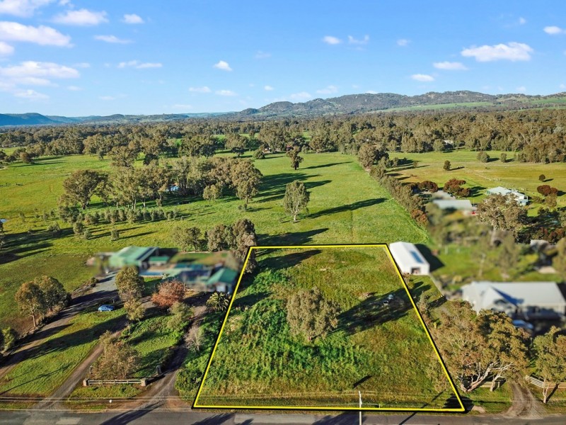 47 Branjee Road, Euroa VIC 3666