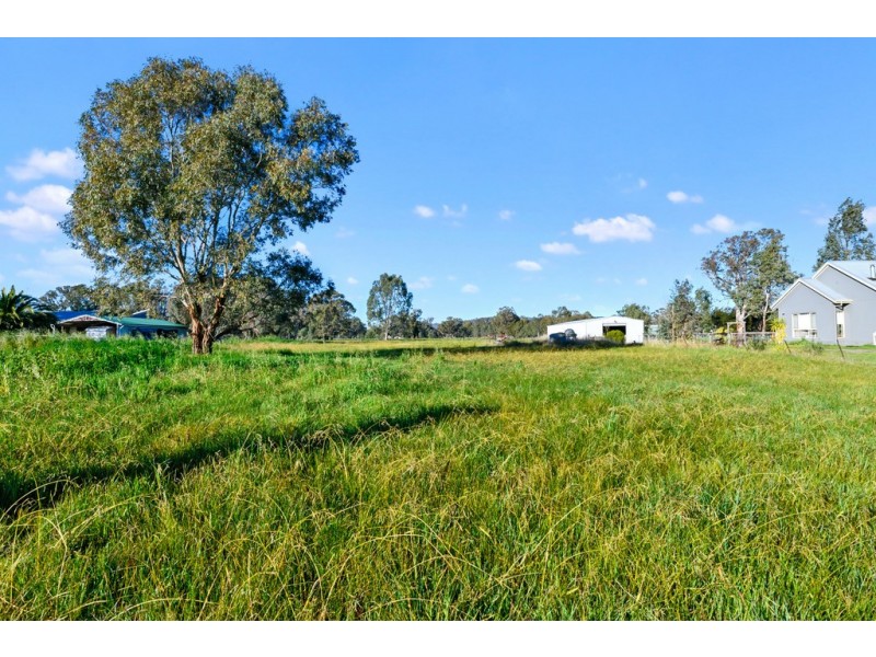 47 Branjee Road, Euroa VIC 3666