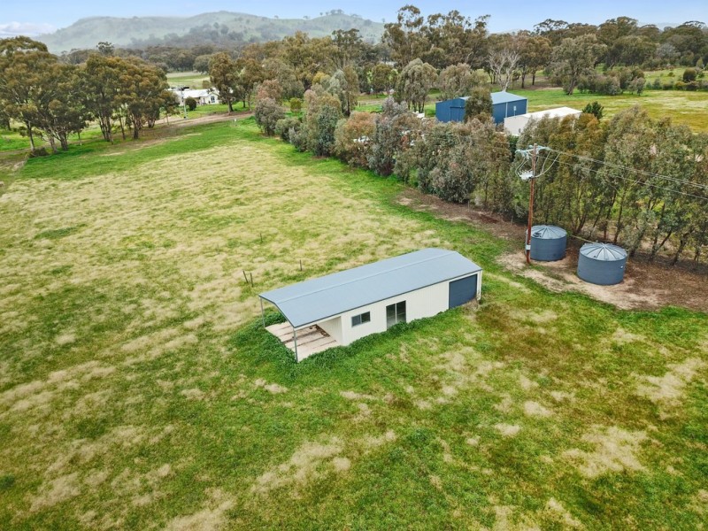 315 High Street, Violet Town VIC 3669