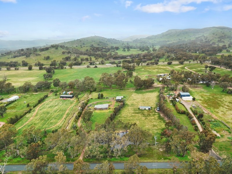 315 High Street, Violet Town VIC 3669