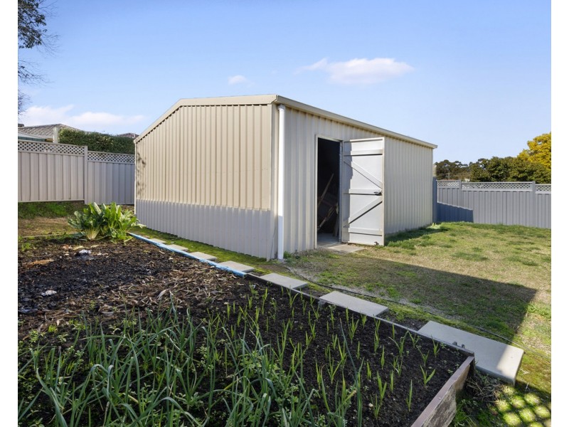 16 Delatite Road, Seymour VIC 3660