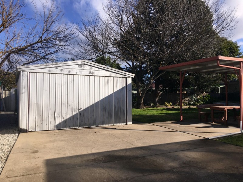 44 Howe Street, Seymour VIC 3660