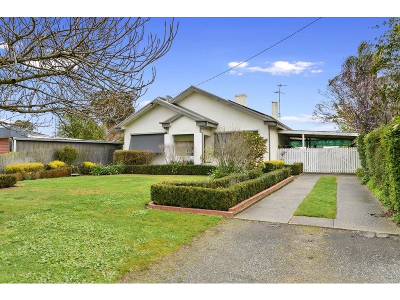22 Platt Street, Euroa VIC 3666