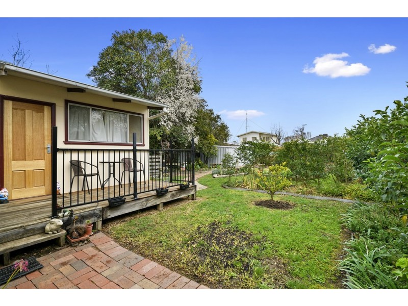 22 Platt Street, Euroa VIC 3666