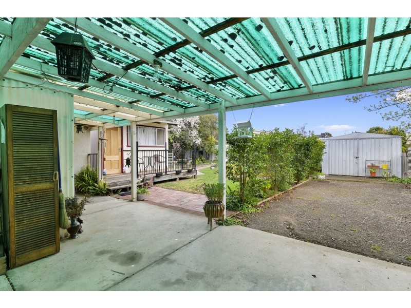 22 Platt Street, Euroa VIC 3666