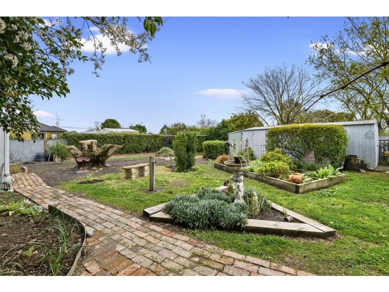 22 Platt Street, Euroa VIC 3666