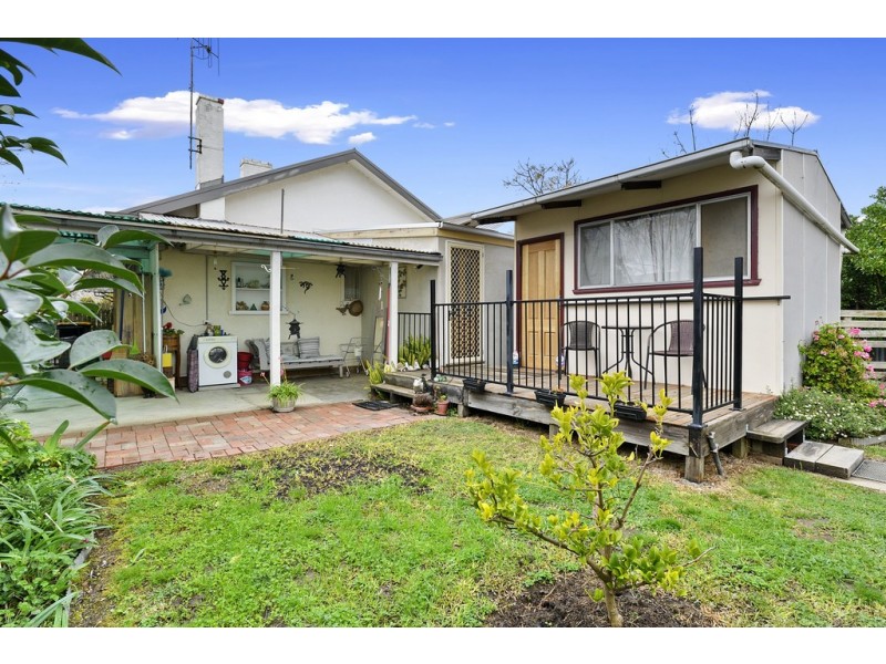 22 Platt Street, Euroa VIC 3666