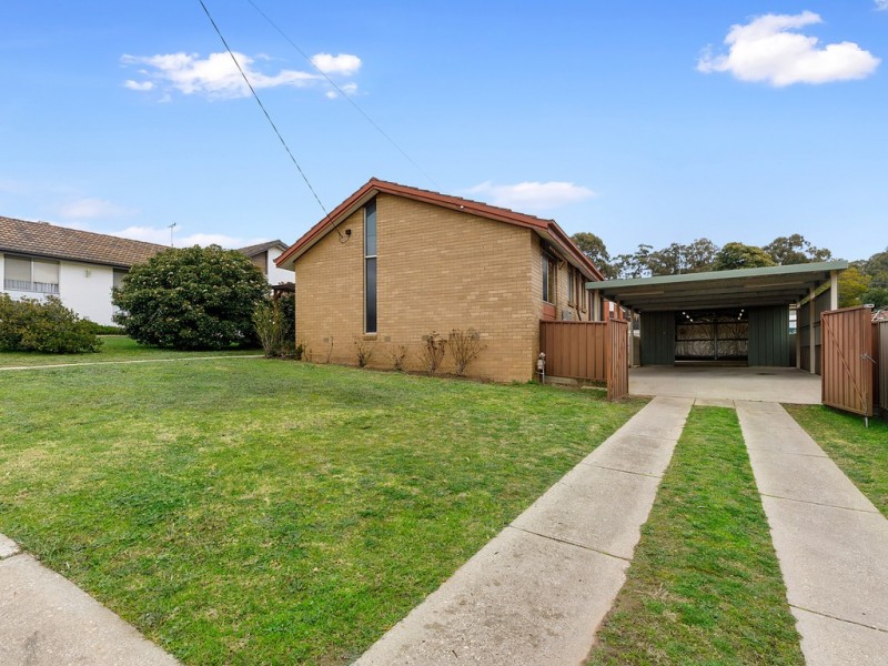 20 Monash Drive, Seymour VIC 3660