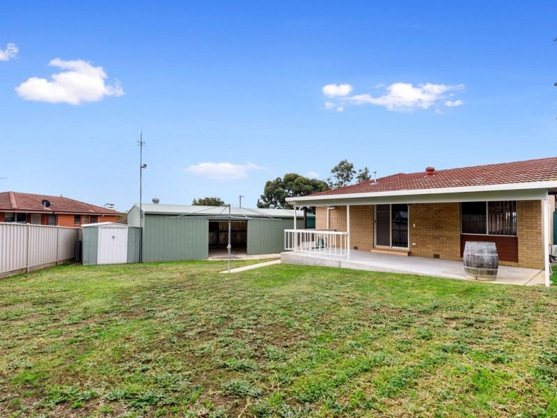 20 Monash Drive, Seymour VIC 3660