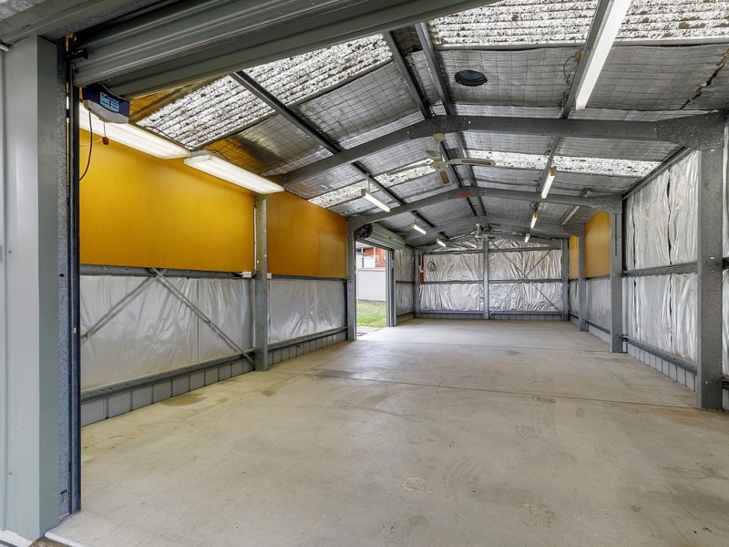 20 Monash Drive, Seymour VIC 3660