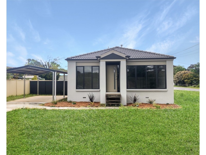 6 Anderson Street, Euroa VIC 3666