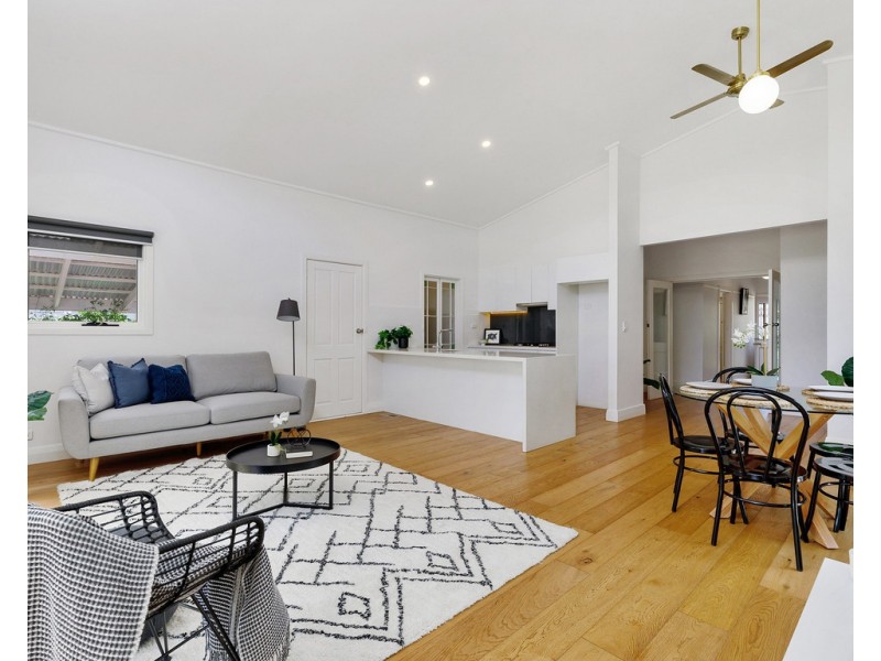 15 Park Street, Seymour VIC 3660