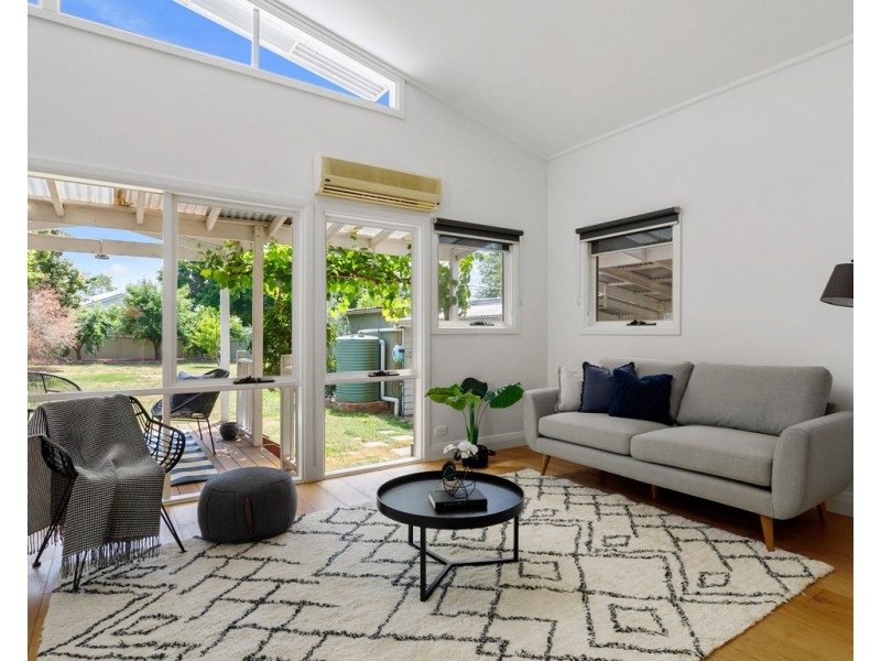 15 Park Street, Seymour VIC 3660