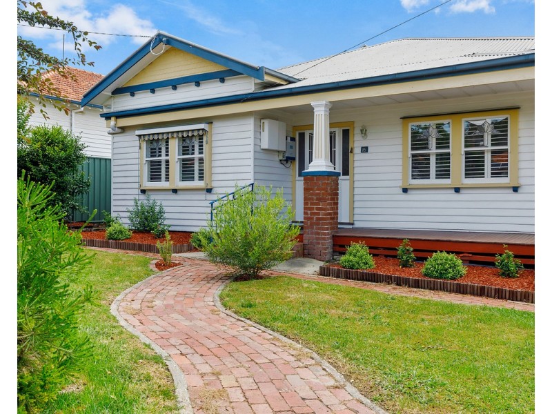 15 Park Street, Seymour VIC 3660