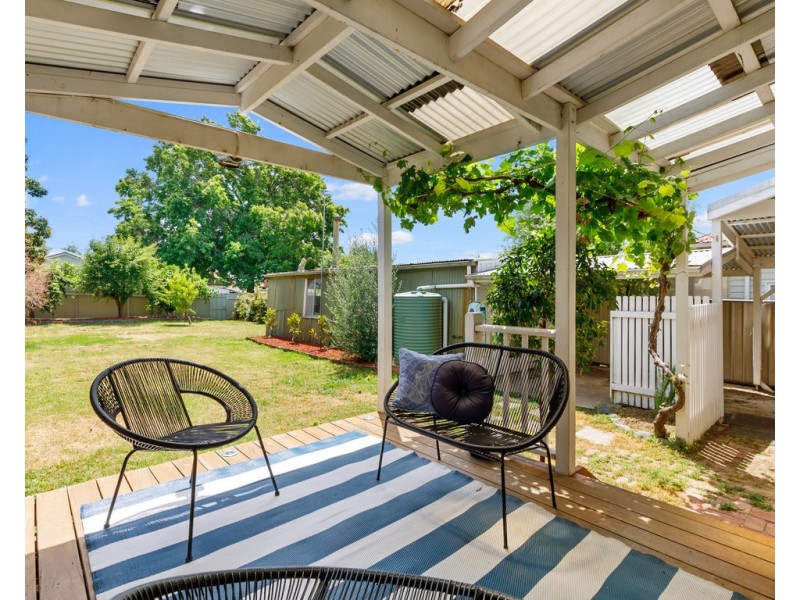 15 Park Street, Seymour VIC 3660