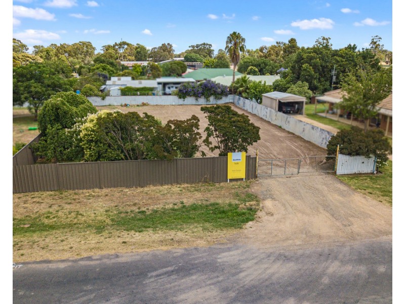 32 Garrett Street, Euroa VIC 3666
