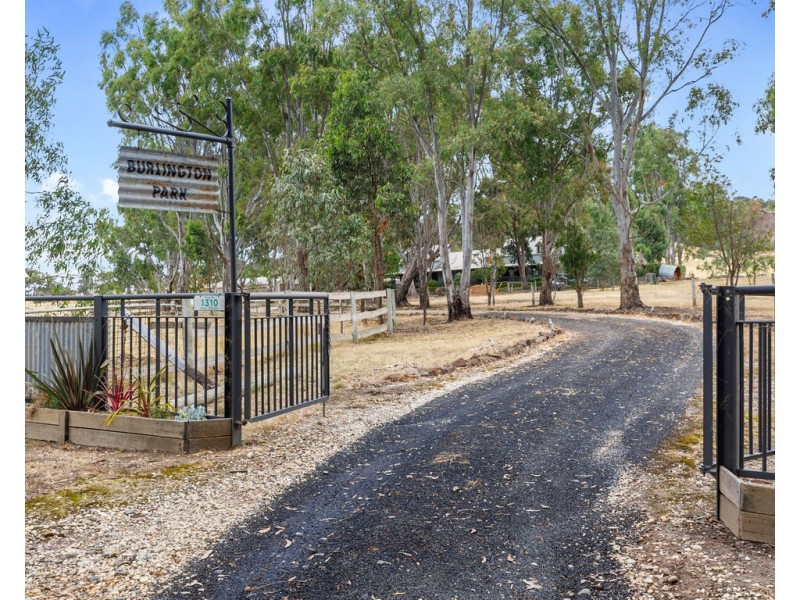 1310 Highlands Road, Whiteheads Creek VIC 3660