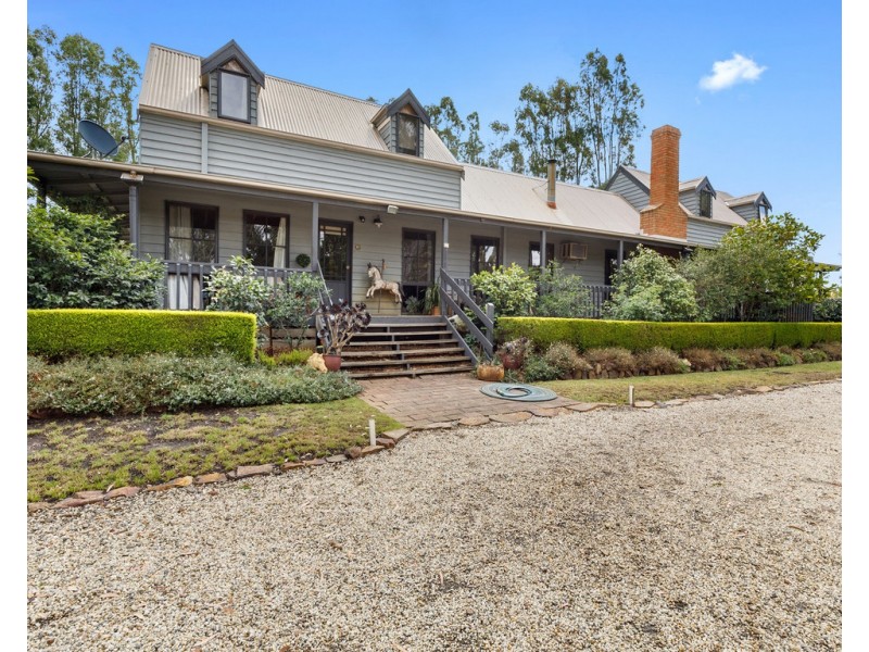 1310 Highlands Road, Whiteheads Creek VIC 3660