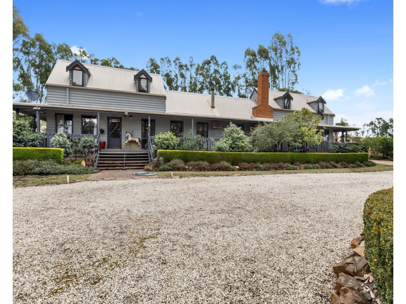 1310 Highlands Road, Whiteheads Creek VIC 3660