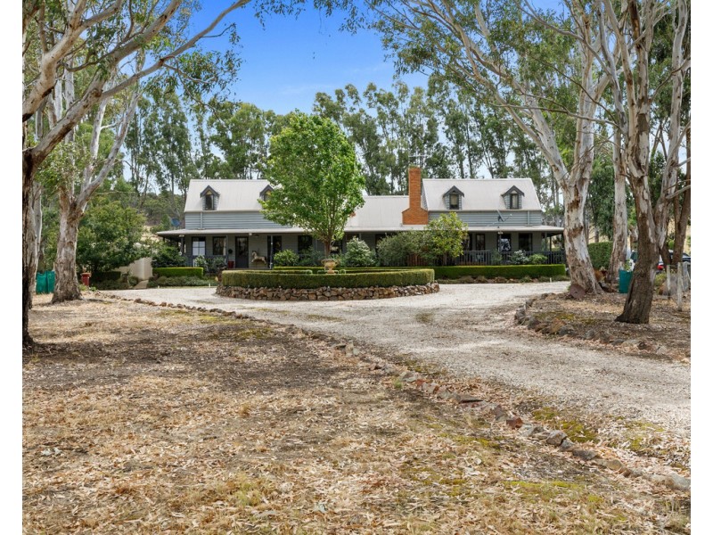 1310 Highlands Road, Whiteheads Creek VIC 3660