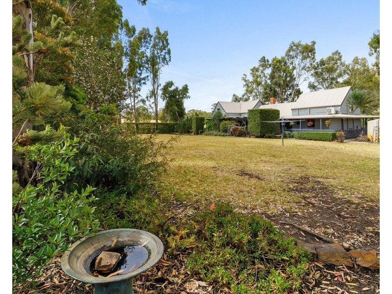1310 Highlands Road, Whiteheads Creek VIC 3660