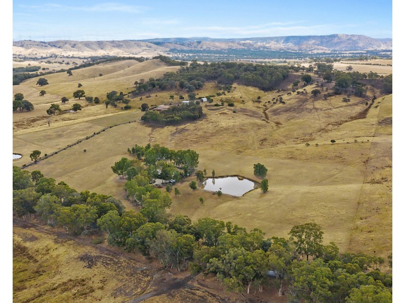 1310 Highlands Road, Whiteheads Creek VIC 3660
