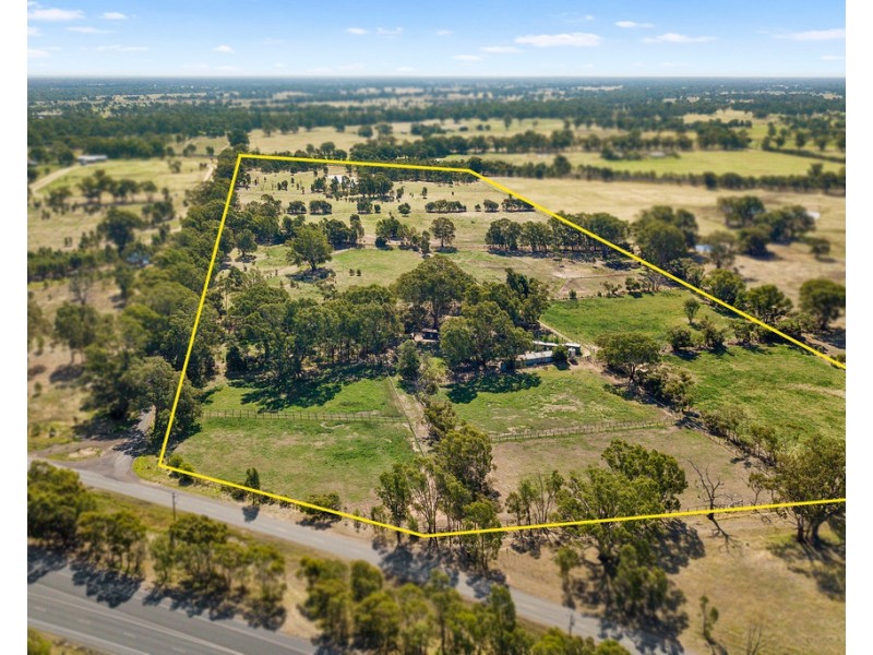 10 Dudley Road, Euroa VIC 3666
