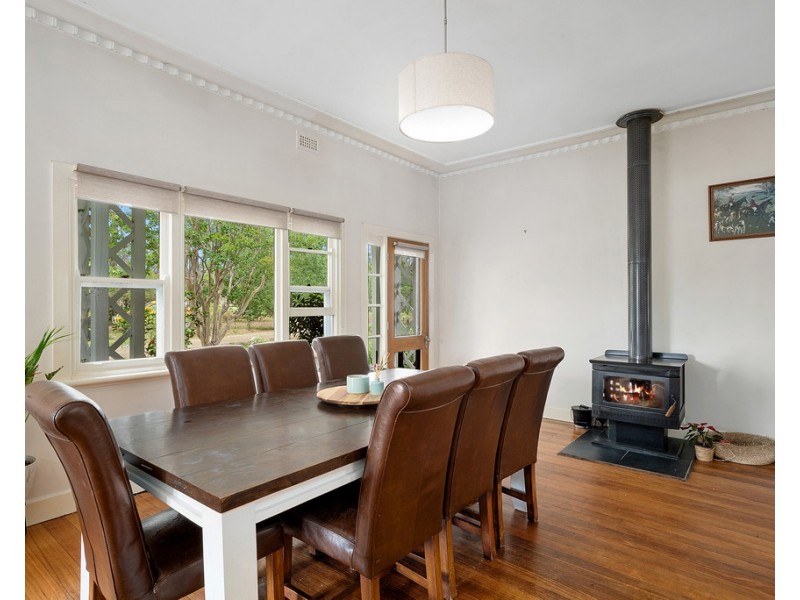 10 Dudley Road, Euroa VIC 3666