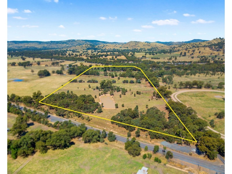 10 Dudley Road, Euroa VIC 3666
