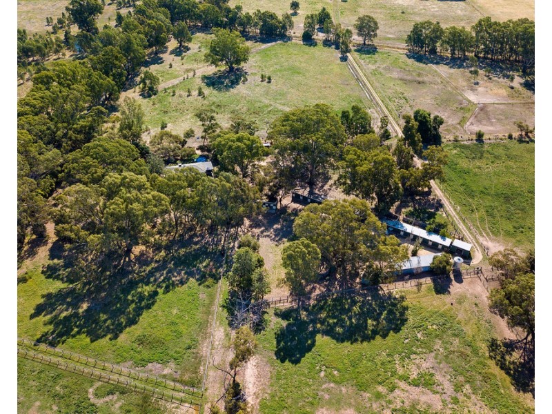 10 Dudley Road, Euroa VIC 3666
