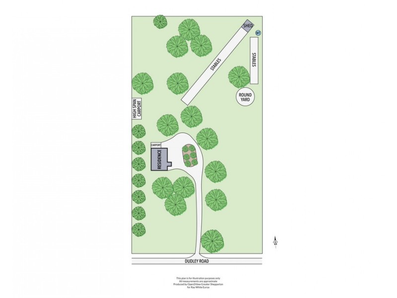 10 Dudley Road, Euroa VIC 3666