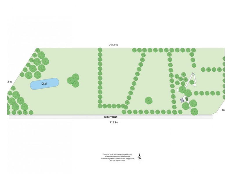 10 Dudley Road, Euroa VIC 3666