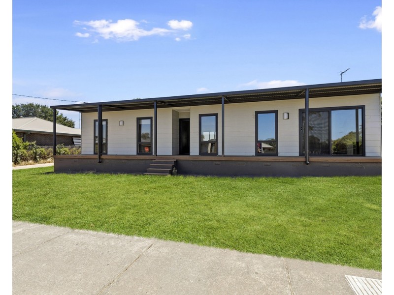157 Tarcombe Road, Seymour VIC 3660