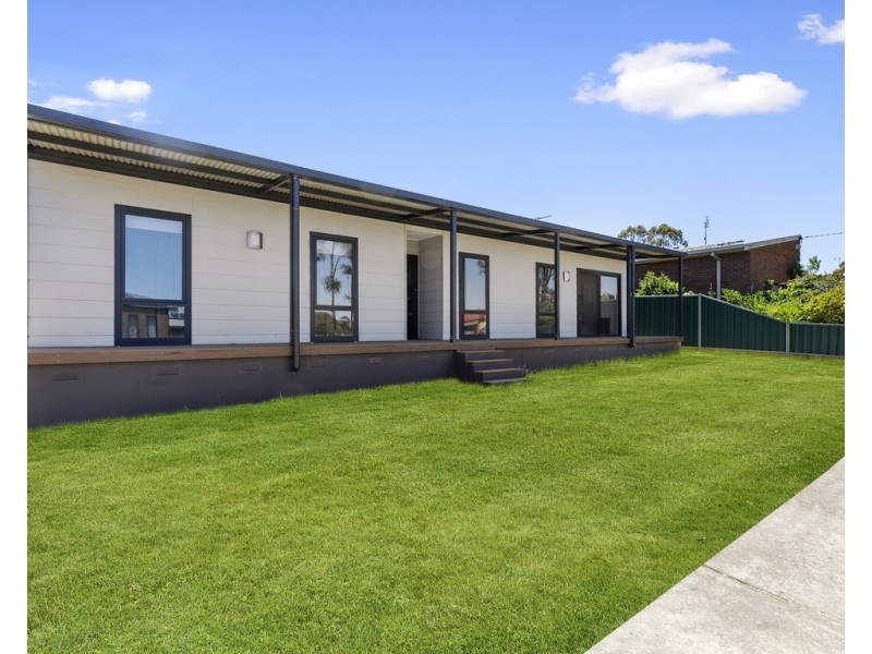 157 Tarcombe Road, Seymour VIC 3660