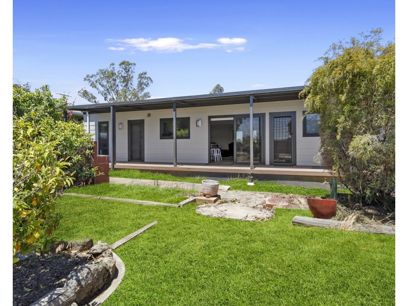 157 Tarcombe Road, Seymour VIC 3660