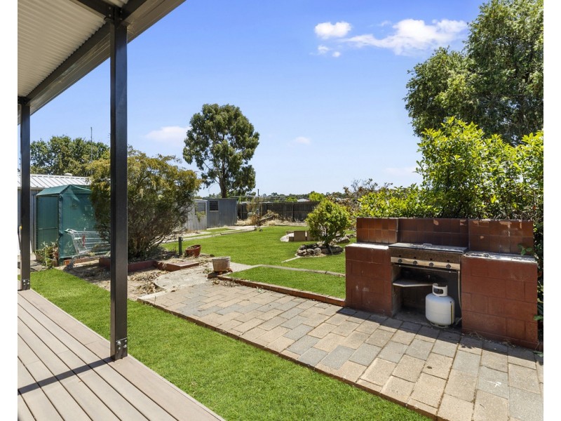 157 Tarcombe Road, Seymour VIC 3660