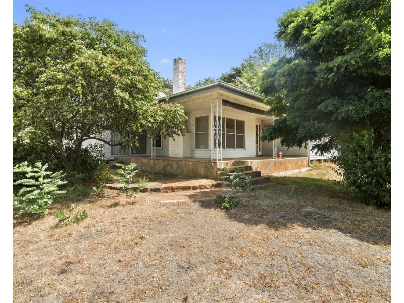 529 Ponkeen Creek Road, Tarcombe VIC 3666