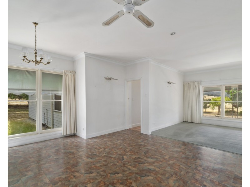 529 Ponkeen Creek Road, Tarcombe VIC 3666