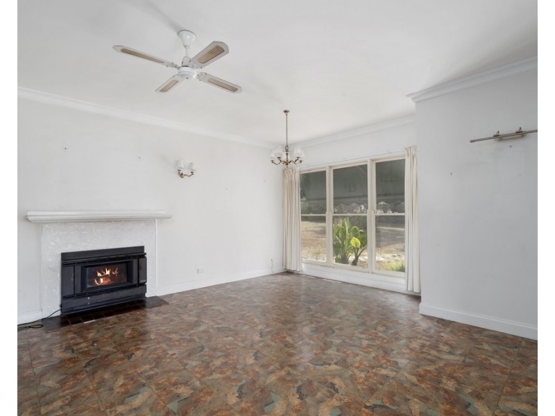 529 Ponkeen Creek Road, Tarcombe VIC 3666