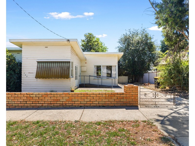 169 Anzac Avenue, Seymour VIC 3660