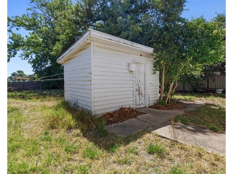 169 Anzac Avenue, Seymour VIC 3660