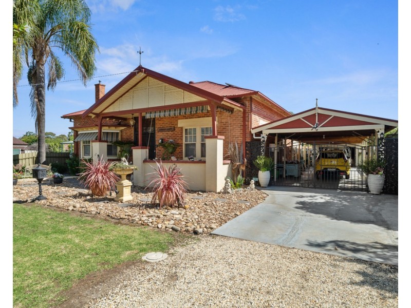 17 De Boos Street, Euroa VIC 3666