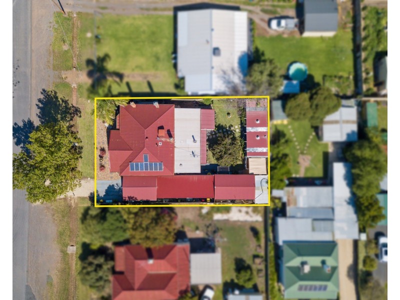 17 De Boos Street, Euroa VIC 3666