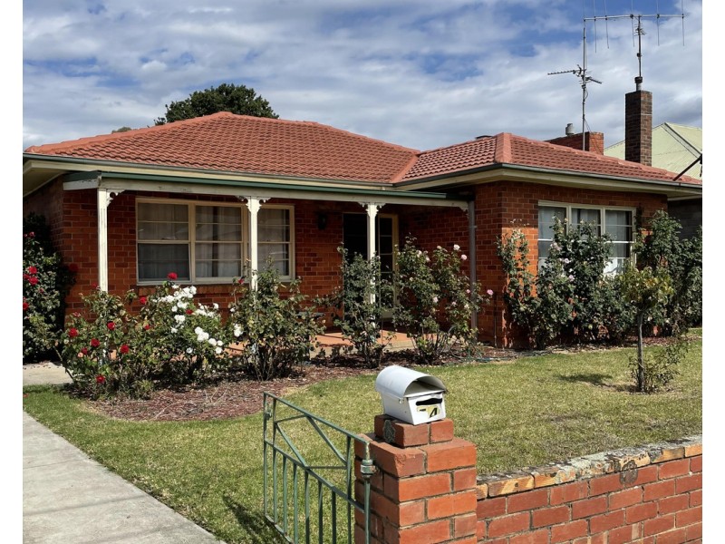 54 Wimble Street, Seymour VIC 3660