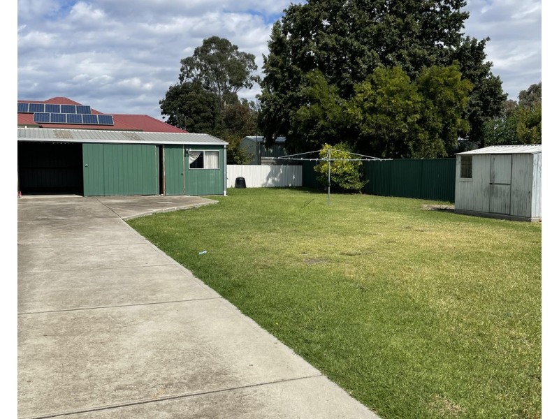 54 Wimble Street, Seymour VIC 3660