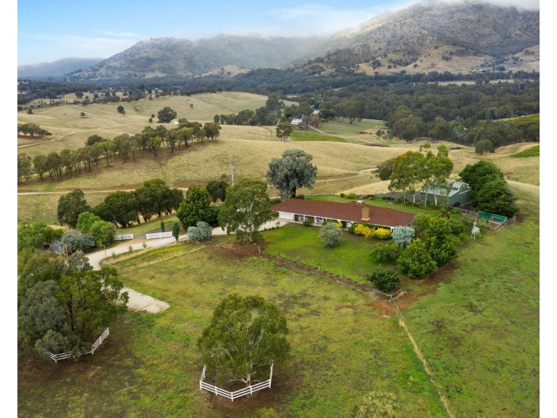 8901 Goulburn Valley Highway, Whiteheads Creek VIC 3660