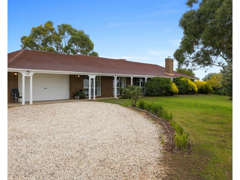 8901 Goulburn Valley Highway, Whiteheads Creek VIC 3660